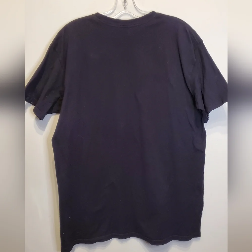 347. Easy-E Gangsta Graphic Tee - Picture 3 of 3